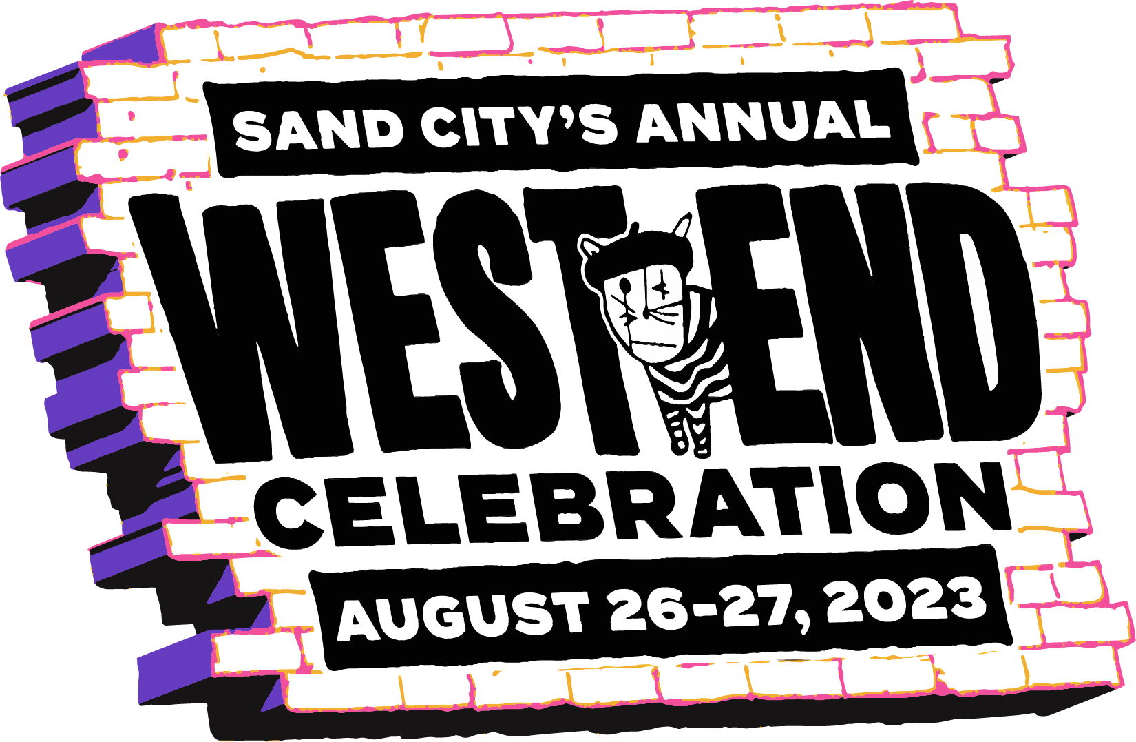 West End Celebration Sand City's West End Celebration 2022