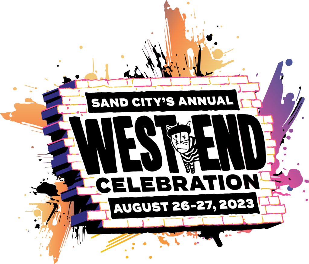 West End Celebration Sand City's West End Celebration 2022