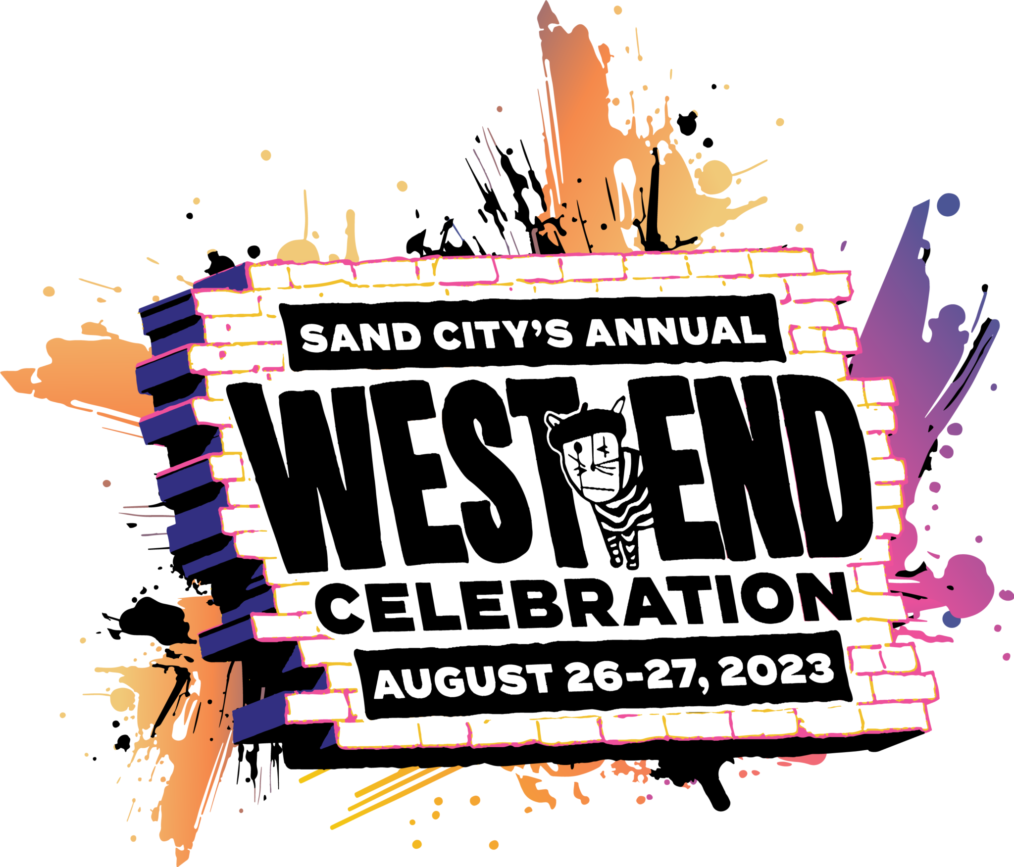 West End Celebration Sand City's West End Celebration 2022