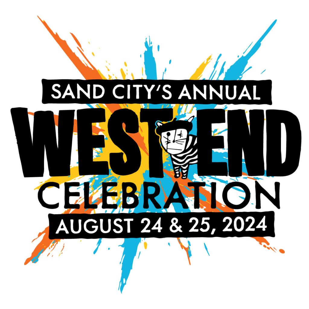 West End Celebration – Sand City's West End Celebration 2022