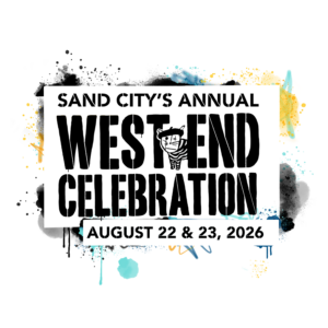West End Celebration – Sand City's West End Celebration 2026
