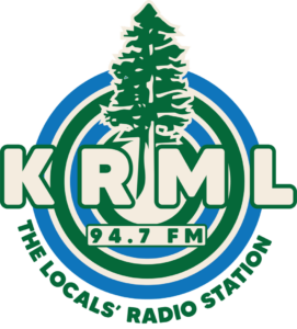 KLMR radio